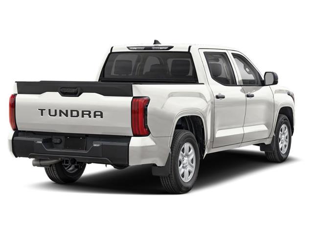 2026 Toyota Tundra SR (Stk: N26449) in Timmins - Image 3 of 11