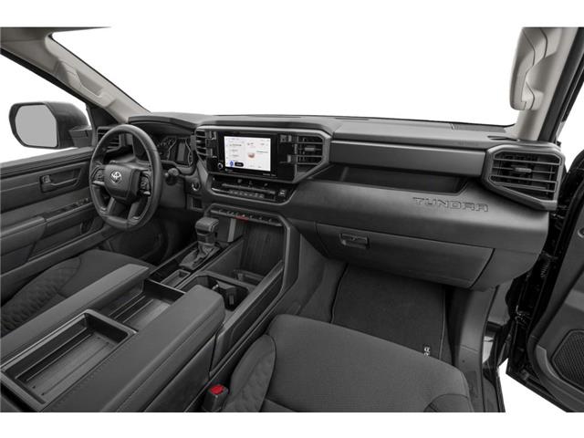 2026 Toyota Tundra SR (Stk: N26449) in Timmins - Image 11 of 11