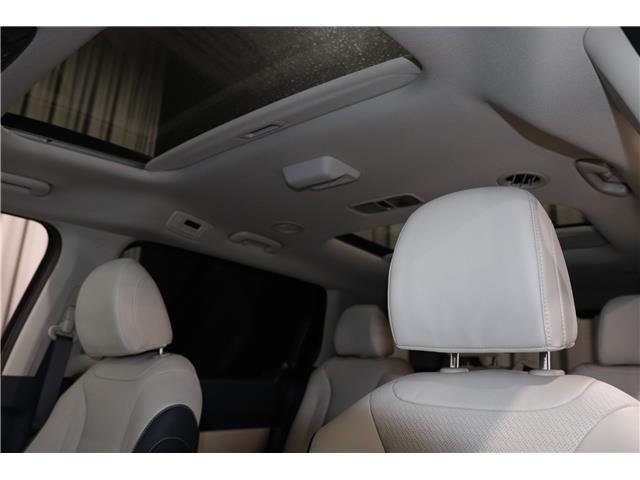 2026 Kia Carnival SX (Stk: 27284) in Edmonton - Image 14 of 37 2026 Kia Carnival SX (Stk: 27284) in Edmonton - Image 14 of 37