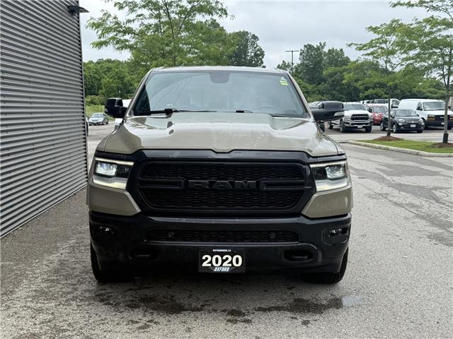 2020 RAM 1500 Big Horn (Stk: 25570B) in London - Image 2 of 28