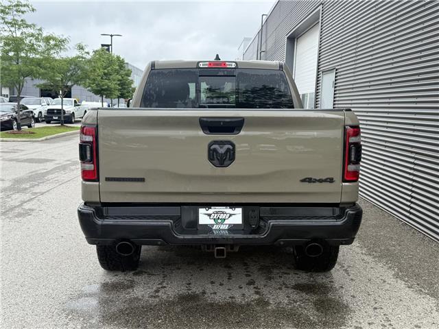 2020 RAM 1500 Big Horn (Stk: 25570B) in London - Image 5 of 28