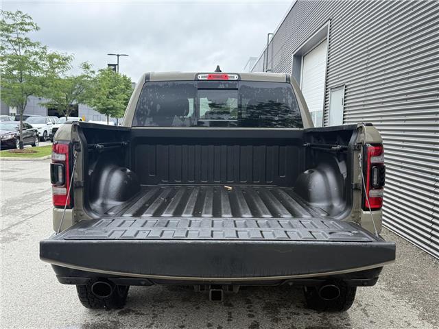 2020 RAM 1500 Big Horn (Stk: 25570B) in London - Image 6 of 28