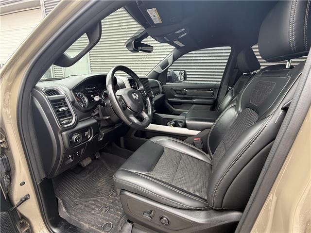2020 RAM 1500 Big Horn (Stk: 25570B) in London - Image 7 of 28