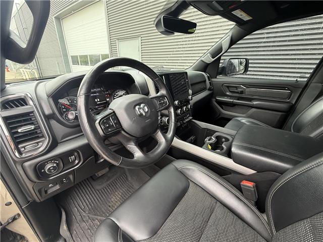 2020 RAM 1500 Big Horn (Stk: 25570B) in London - Image 8 of 28