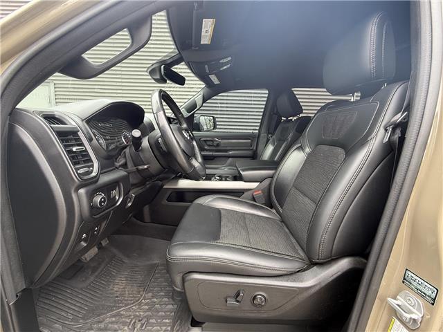 2020 RAM 1500 Big Horn (Stk: 25570B) in London - Image 9 of 28