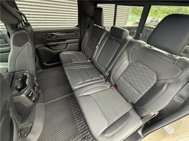 2020 RAM 1500 Big Horn (Stk: 25570B) in London - Image 10 of 28