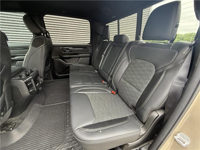 2020 RAM 1500 Big Horn (Stk: 25570B) in London - Image 11 of 28