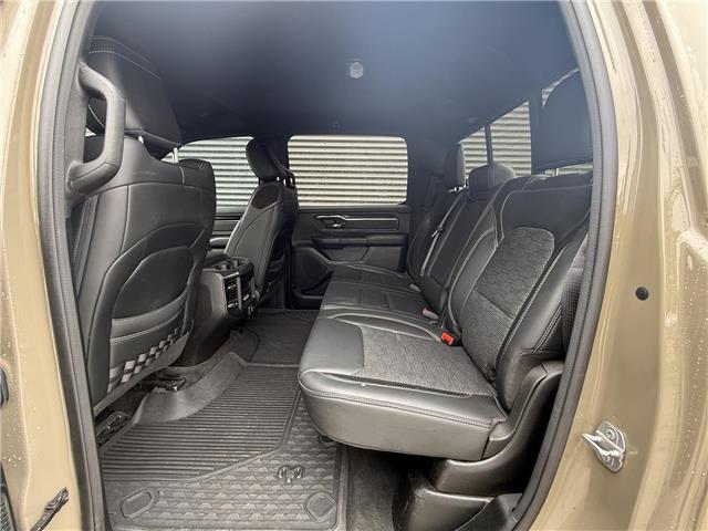 2020 RAM 1500 Big Horn (Stk: 25570B) in London - Image 12 of 28