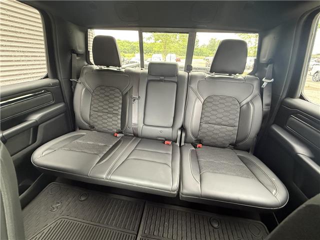 2020 RAM 1500 Big Horn (Stk: 25570B) in London - Image 13 of 28