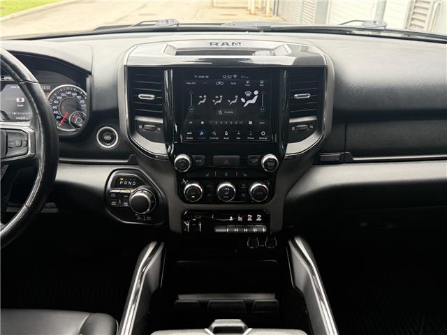 2020 RAM 1500 Big Horn (Stk: 25570B) in London - Image 21 of 28