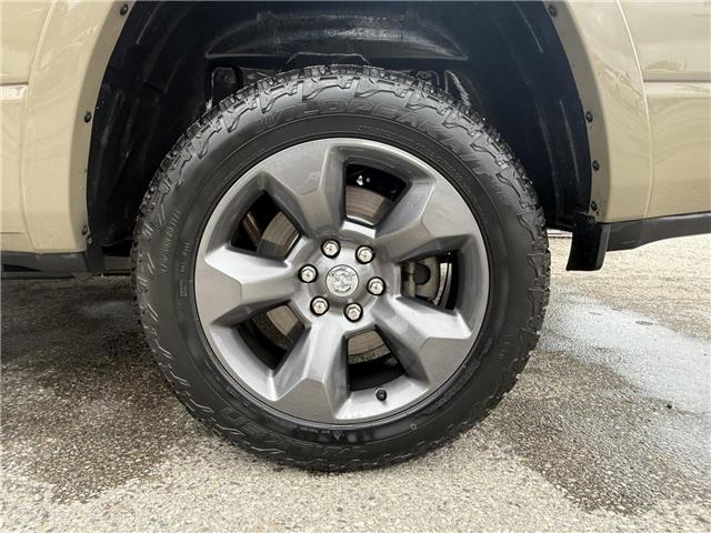 2020 RAM 1500 Big Horn (Stk: 25570B) in London - Image 28 of 28