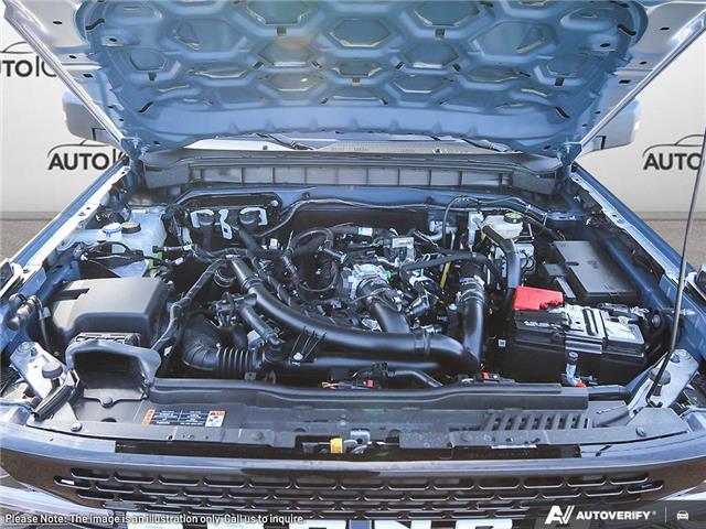 2026 Ford Bronco Outer Banks (Stk: MFLBI092) in Sault Ste. Marie - Image 6 of 26