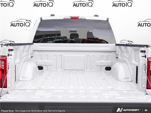 2026 Ford F-150 STX (Stk: W2LM600T1) in Sault Ste. Marie - Image 7 of 26