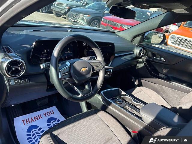 2026 Chevrolet Equinox LT (Stk: 166945) in London - Image 14 of 26