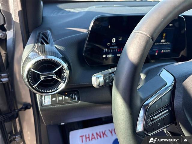 2026 Chevrolet Equinox LT (Stk: 166945) in London - Image 18 of 26