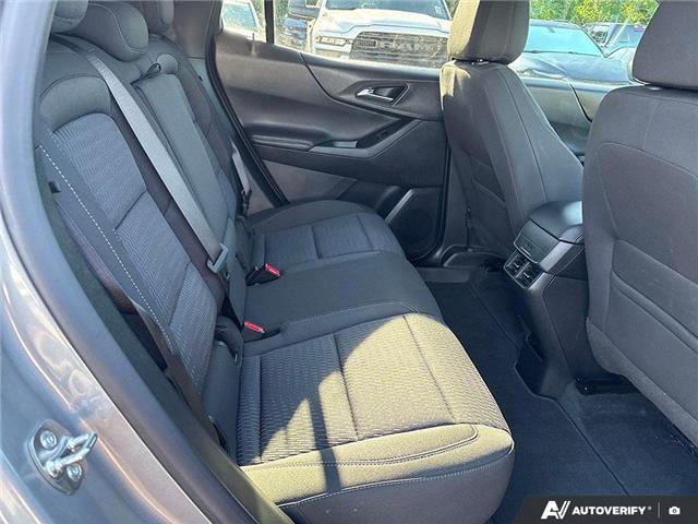 2026 Chevrolet Equinox LT (Stk: 166945) in London - Image 24 of 26
