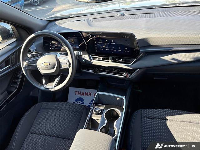 2026 Chevrolet Equinox LT (Stk: 166945) in London - Image 25 of 26