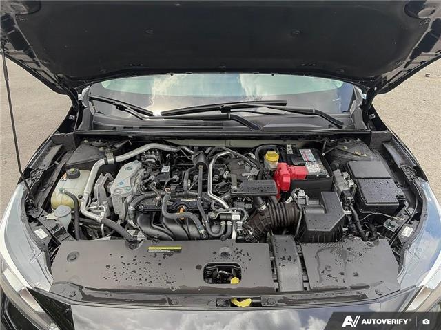 2023 Nissan Sentra SV (Stk: 166844) in London - Image 10 of 25