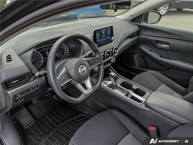 2023 Nissan Sentra SV (Stk: 166844) in London - Image 13 of 25