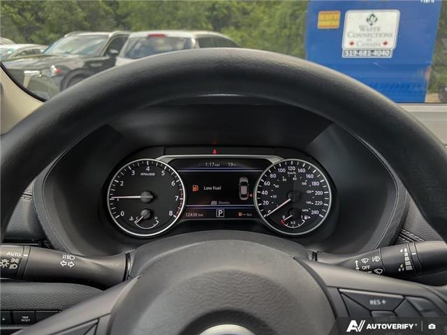 2023 Nissan Sentra SV (Stk: 166844) in London - Image 15 of 25