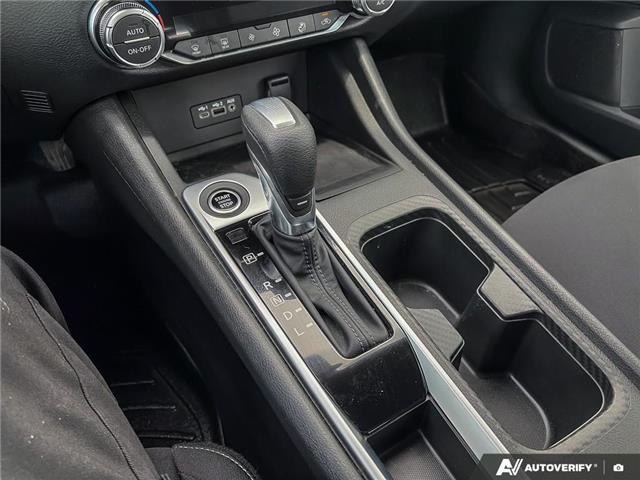 2023 Nissan Sentra SV (Stk: 166844) in London - Image 18 of 25