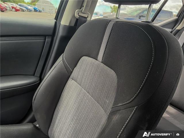 2023 Nissan Sentra SV (Stk: 166844) in London - Image 20 of 25