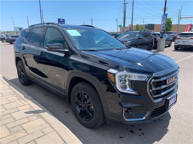 2023 GMC Terrain AT4 (Stk: 33081A) in Thunder Bay - Image 3 of 13