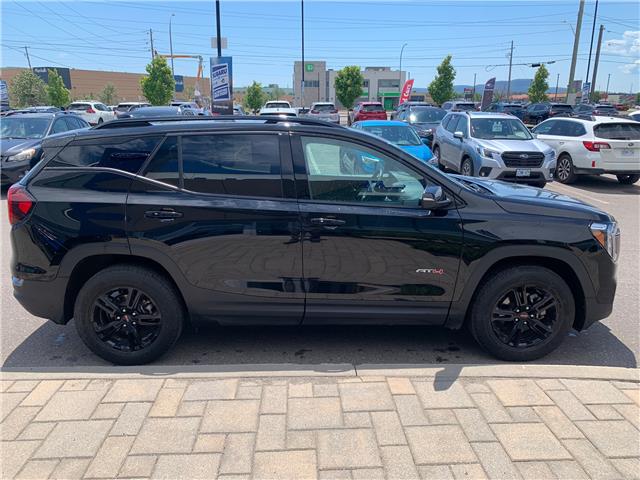 2023 GMC Terrain AT4 (Stk: 33081A) in Thunder Bay - Image 4 of 13