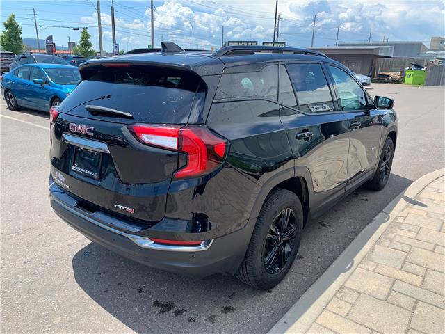2023 GMC Terrain AT4 (Stk: 33081A) in Thunder Bay - Image 5 of 13