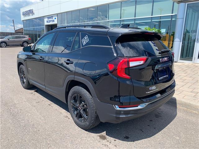 2023 GMC Terrain AT4 (Stk: 33081A) in Thunder Bay - Image 6 of 13