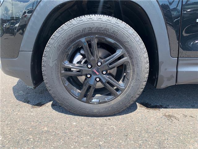 2023 GMC Terrain AT4 (Stk: 33081A) in Thunder Bay - Image 7 of 13