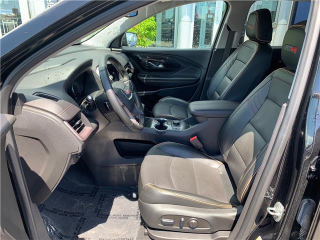 2023 GMC Terrain AT4 (Stk: 33081A) in Thunder Bay - Image 8 of 13