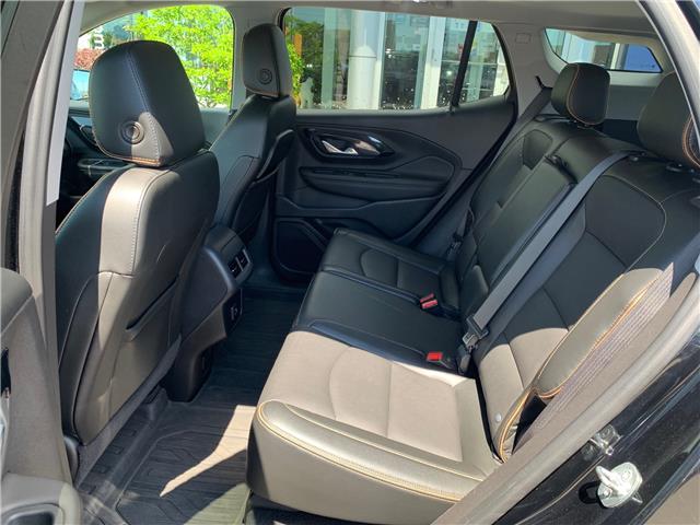 2023 GMC Terrain AT4 (Stk: 33081A) in Thunder Bay - Image 9 of 13