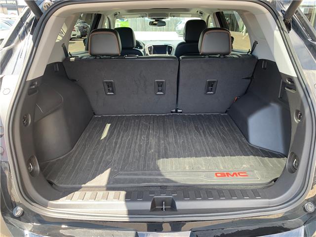 2023 GMC Terrain AT4 (Stk: 33081A) in Thunder Bay - Image 10 of 13