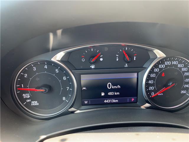2023 GMC Terrain AT4 (Stk: 33081A) in Thunder Bay - Image 11 of 13