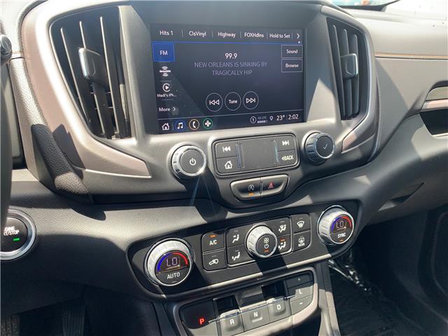 2023 GMC Terrain AT4 (Stk: 33081A) in Thunder Bay - Image 12 of 13