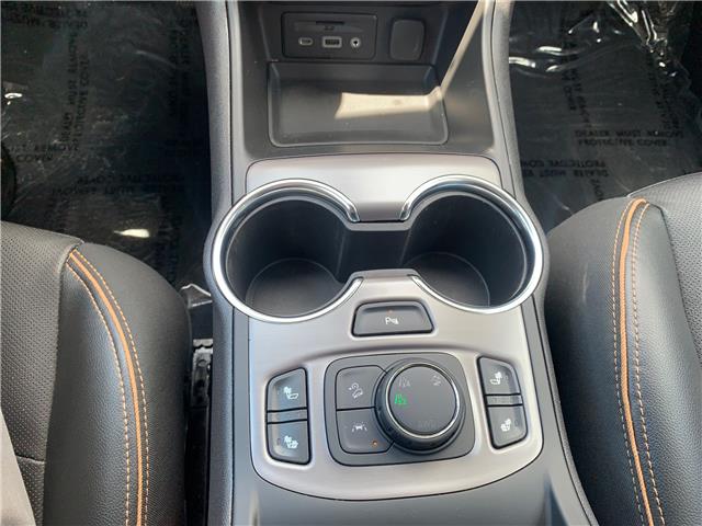 2023 GMC Terrain AT4 (Stk: 33081A) in Thunder Bay - Image 13 of 13