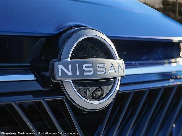 2026 Nissan Sentra SR (Stk: 36747) in London - Image 6 of 21