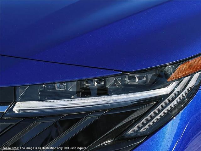 2026 Nissan Sentra SR (Stk: 36747) in London - Image 7 of 21