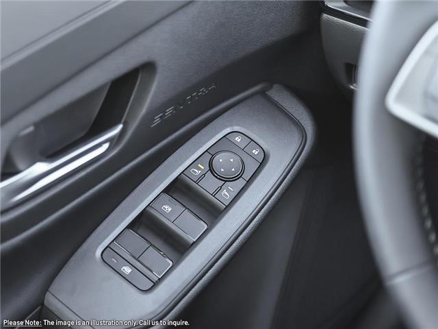 2026 Nissan Sentra SV (Stk: 36731) in London - Image 16 of 26