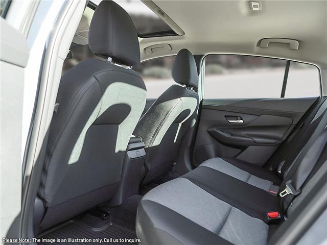 2026 Nissan Sentra SV (Stk: 36731) in London - Image 22 of 26