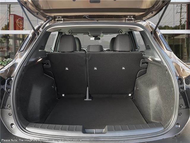 2026 Nissan Kicks SV (Stk: 36732) in London - Image 7 of 25