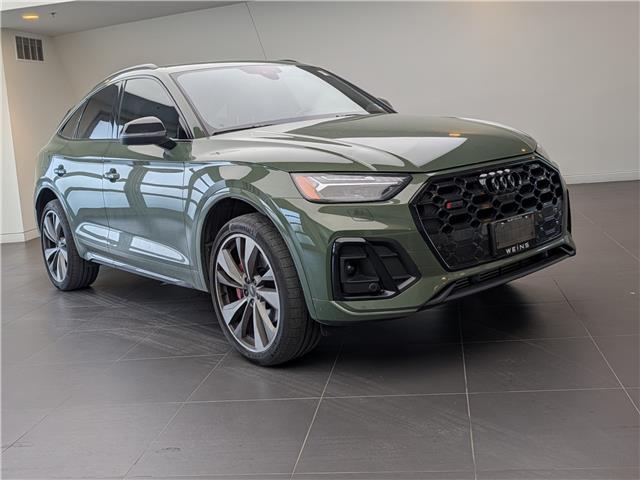 2023 Audi SQ5 3.0T Technik (Stk: 185233A) in Oakville - Image 1 of 15