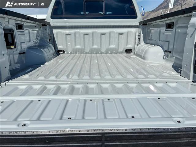 2026 Ford Ranger Lariat (Stk: RT519) in Kamloops - Image 12 of 25