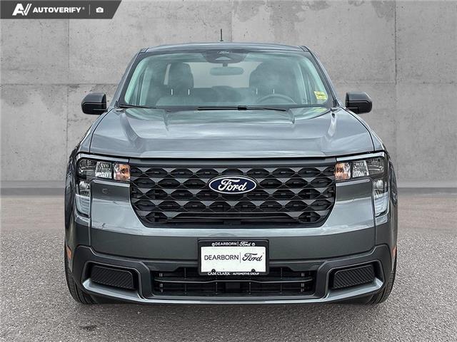 2026 Ford Maverick XLT (Stk: QT524) in Kamloops - Image 2 of 25