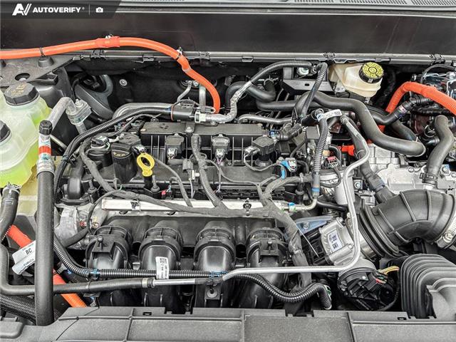 2026 Ford Maverick XLT (Stk: QT524) in Kamloops - Image 10 of 25