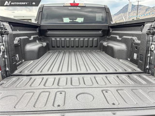 2026 Ford Maverick XLT (Stk: QT524) in Kamloops - Image 12 of 25
