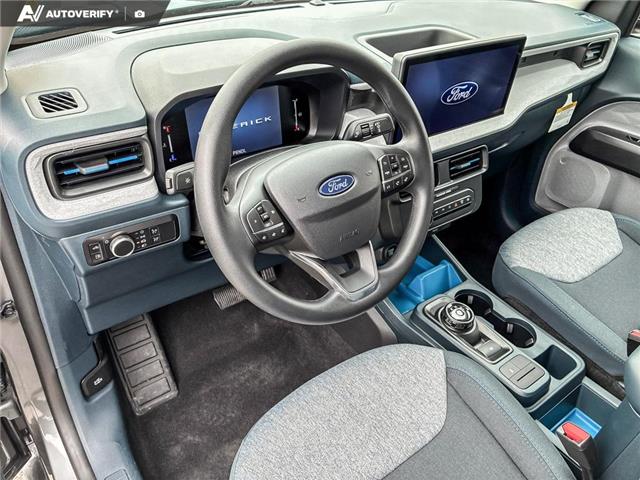 2026 Ford Maverick XLT (Stk: QT524) in Kamloops - Image 13 of 25
