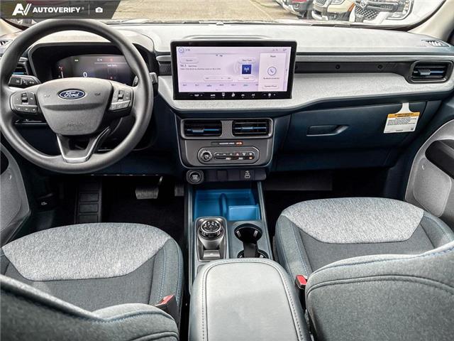 2026 Ford Maverick XLT (Stk: QT524) in Kamloops - Image 24 of 25