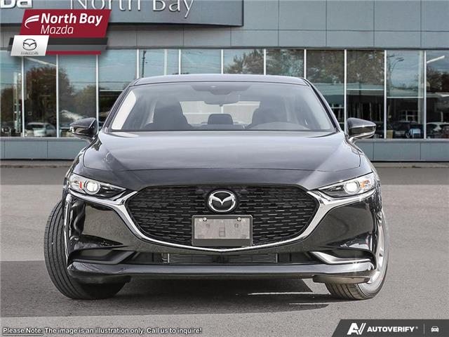 2026 Mazda Mazda3 GX (Stk: 26139) in North Bay - Image 2 of 27